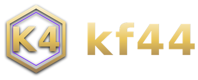 kf44 logo